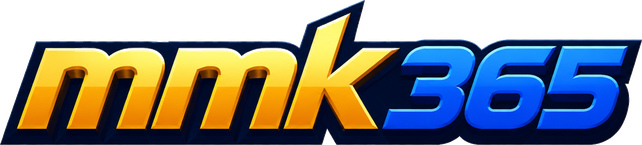 mmk365 Logo